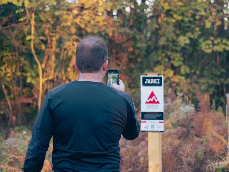 FB arhiv Pank Kura Sotješke stezice Plešivica